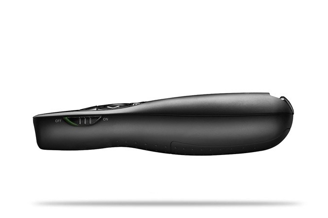 Logitech Wireless Presenter R400